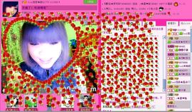 ☂客家甜心金牌代理☂主播照片