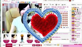 ︑★|粉红♥老阿姨⁰主播照片