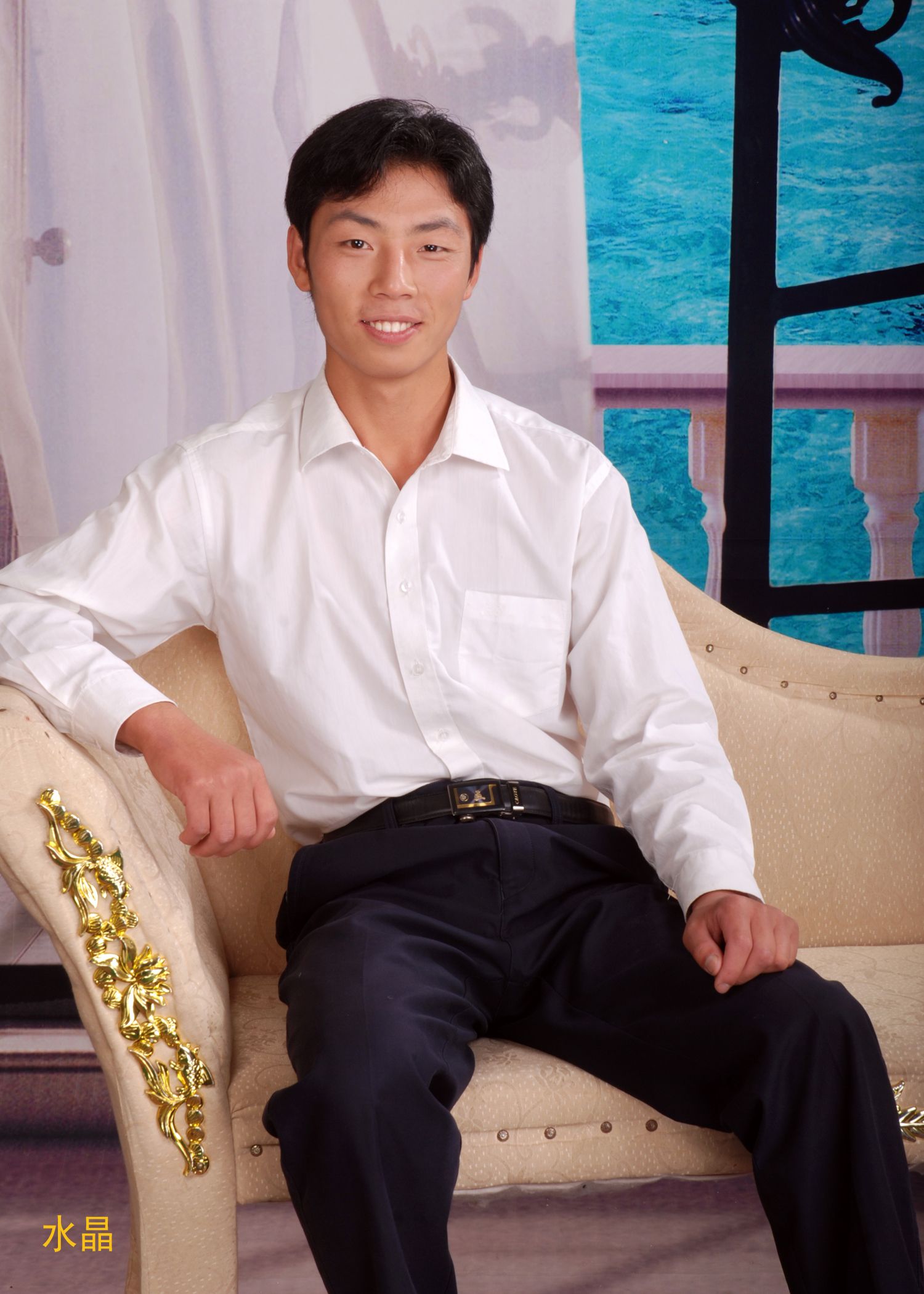 《赵翔宇》的主播照片