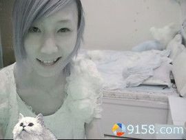 ♥默默♥主播照片