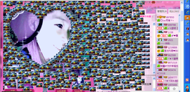 雨荨5198主播照片