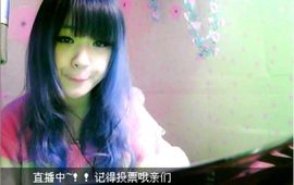 靠实力把自己养胖主播照片