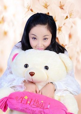 ❤⊱⊱紫語⊰⊰❤主播照片