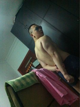 田园肥牛、主播照片