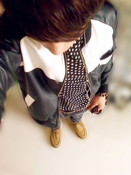 ❥丶梅花♣小8°主播照片