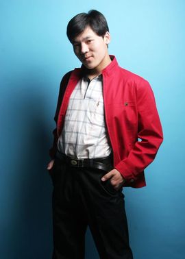 贵州煤老板主播照片