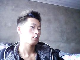 ☠☜闲云野鹤☞☠主播照片