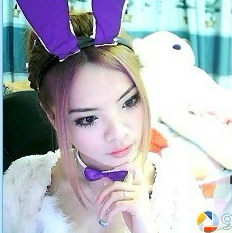 昵称违规，请重新修改的主播照片