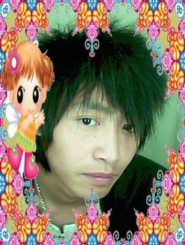 ˋ★│老衲已成佛主播照片