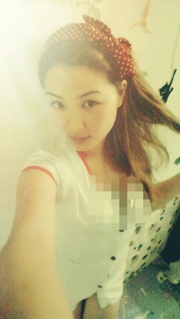 ♚七夏情乱゛的主播照片