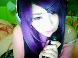 兮姸羙女、✿主播照片