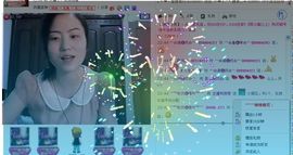 ⌒☆龙女☆⌒主播照片