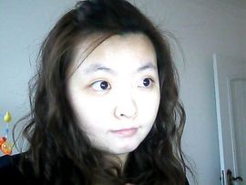 不着调女人主播照片