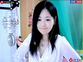 ╰❥2015主播照片
