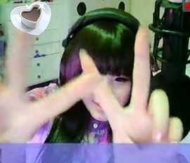ˋ★│晓钢°主播照片