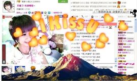 ゛菜菜°小妞♀主播照片
