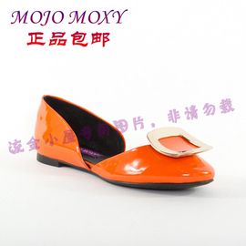 MOJOMOXY主播照片