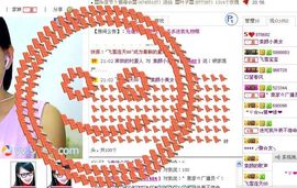 素颜小美女主播照片