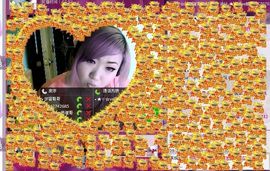 ™❥糖小糖-再见主播照片