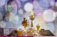 ◆馨香玉◆主播照片