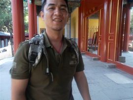 為妳留下主播照片