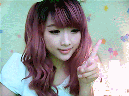 Cool兔宝爱唱歌❤主播照片