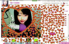 ☆﹀╮溏心鸡蛋☞主播照片