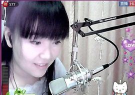 ☀千寻❤小喵☀主播照片