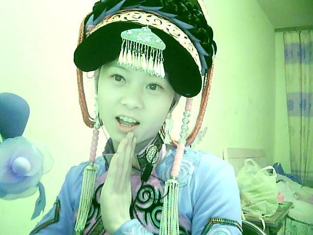 ：☆二☆吖☆的主播照片