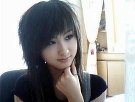 ❤滒湜沵嘚芣菿哋莮亾主播照片