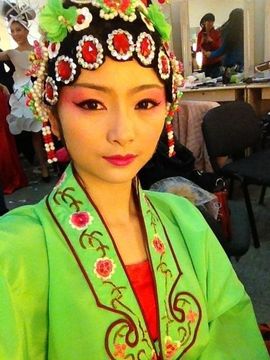 灬千岁校长：灬主播照片