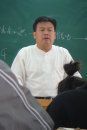 高胡狂主播照片