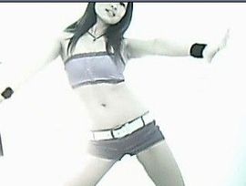★┋舞月★┋主播照片