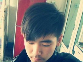 筱筱洋主播照片