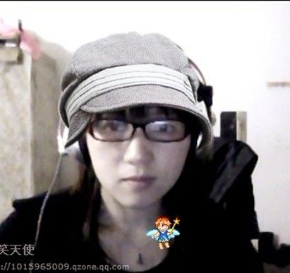 无情的沙漠的主播照片