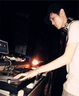Dj_鑫俊主播照片