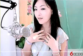 ╰❥2015主播照片