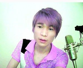 豆☆豆主播照片