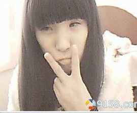 桃丸子主播照片