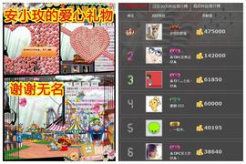 一只小安可主播照片