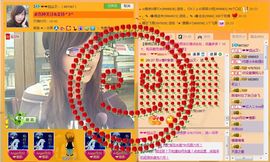 囧尛叉丶主播照片
