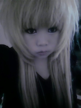 冷亚桂主播照片