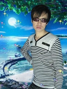 ╭●讨厌主播照片