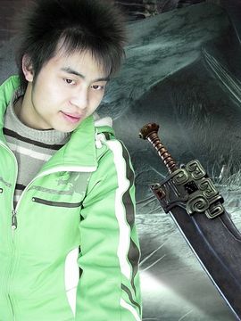 hubingguil主播照片