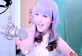 ╰❥2015主播照片