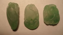 珠宝玉器主播照片