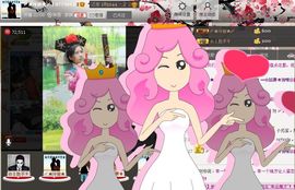 〆★冷饮★〆主播照片