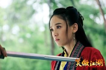 小白菜2.的主播照片
