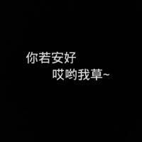爲你卞坏的主播照片
