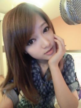 ❤❤Panda路西法主播照片